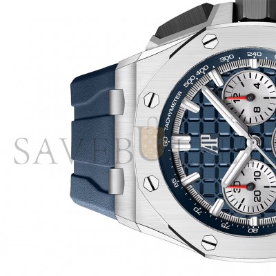 AUDEMARS PIGUET ROYAL OAK OFFSHORE SELFWINDING CHRONOGRAPH 26420TI.OO.A027CA.01